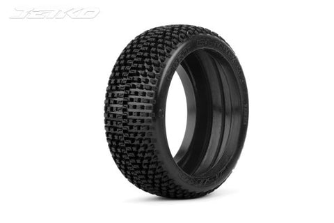 Jetko Dirt Slinger Ultra Soft 1:8 Buggy (4) Tyres only JK1005US4