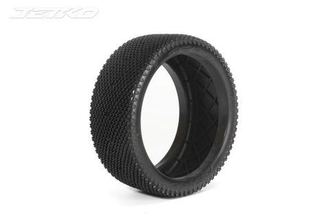 Jetko J Zero Soft 1:8 Buggy (4) Tyres only JK1008S4