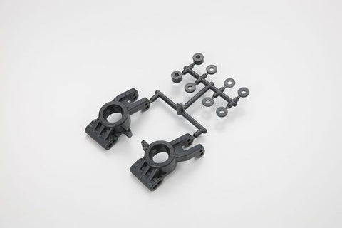 Rear Hub Carrier Kyosho Inferno MP9 KIF422B