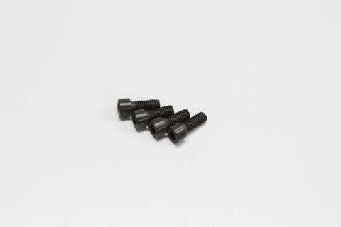 King Pin (M4) Kyosho Inferno MP9-MP10 (4) KIF438