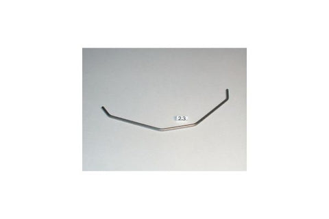Front Stabilizer Bar 2.3mm Kyosho Inferno MP9-MP10 KIF459-23