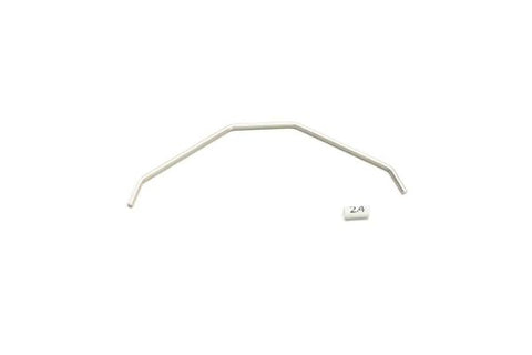 Front Stabilizer Bar 2.4mm Kyosho Inferno MP9-MP10  KIF45924