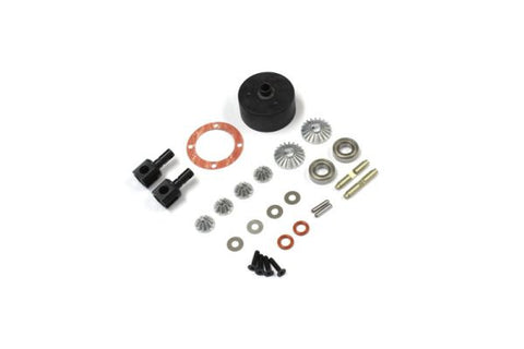 Differential gear Set Center Kyosho Inferno MP9-MP10 KIF495