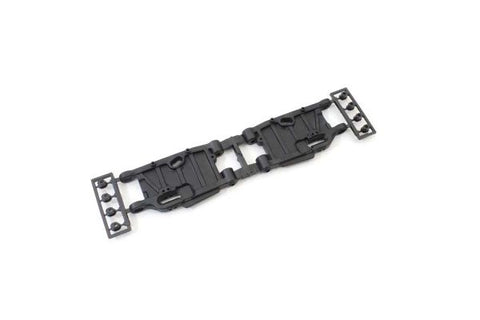 Rear Lower Suspension Arm Kyosho Inferno MP10 (2) SOFT KIF612SD