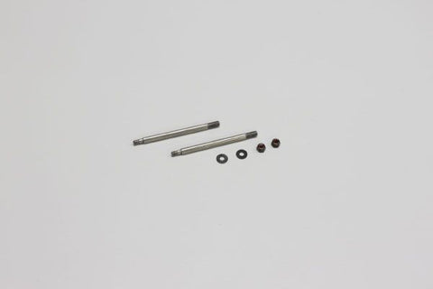 Damper Shaft Kyosho Inferno MP9-MP10-Neo (Front) - 53mm (2) KIFW14002