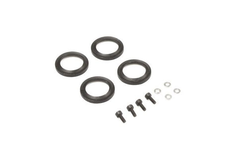 O-Ring Set for IFW469 (4) Kyosho Inferno MP10 KIF46901