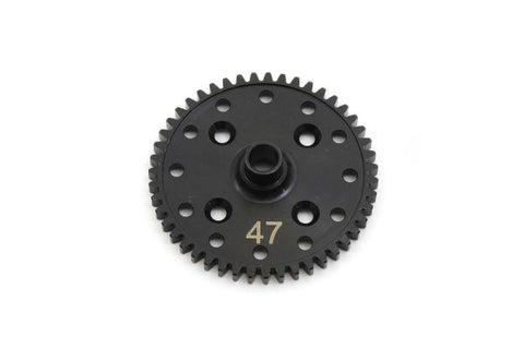 Spur Gear 47T LW Kyosho Inferno MP9-MP10 (for IF403B) KIFW634-47S