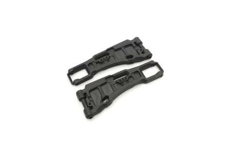 Front Lower Suspension Arm Kyosho Inferno MP10T (2)  KIS204B