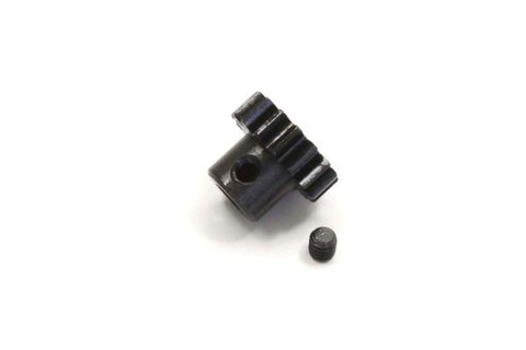 Pinion Gear 16 Teeth Kyosho 1:8 (Mod1.0-D5.0) Steel KPNGS1016