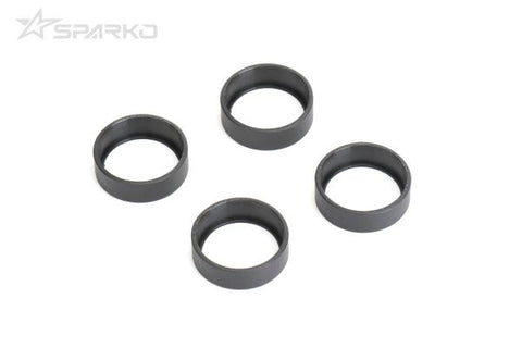 Sparko F8 Bearing Spacers SPKF81018