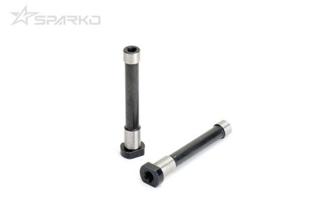 Sparko F8 Sevro Saver Shaft(2pcs) SPKF85003