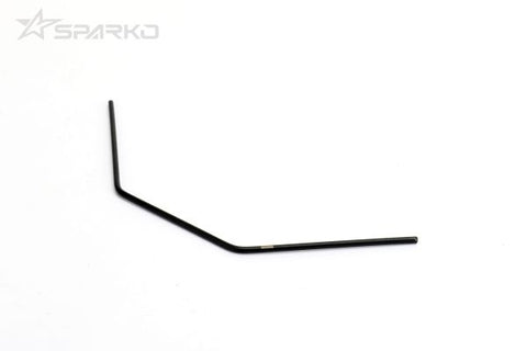 Sparko F8 Front Sway Bar 2.0mm SPKF85050-20OP