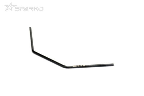 Sparko F8 Front Sway Bar 2.8mm  SPKF85050-28OP