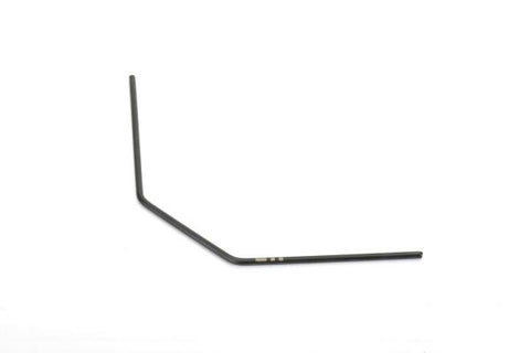 Sparko F8 Rear Sway Bar 2.7mm SPKF85051-27OP