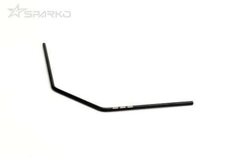 Sparko F8 Rear Sway Bar 3.0mm  SPKF85051-30OP