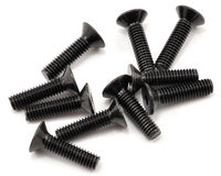 SWORKz FH/ST Screw M4x16mm (10) SKU: SW108012