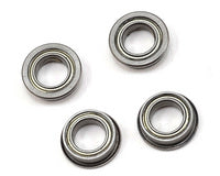 SWORKz Ball Bearing M5x8x2.5 ZZ (4PC) SKU: SW116009