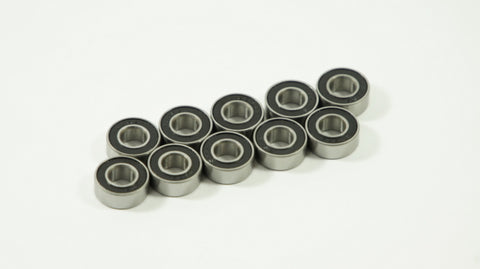 SWORKz Ball Bearing 5x8x2,5mm (10) SW116015