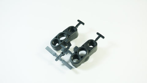 SWORKz Front Steering Knuckle Set (L&R) Type 2.0 SKU: SW2503264A