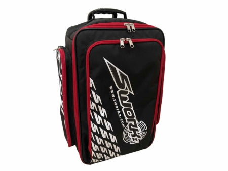 SWORKz Sport Cabin Bag 2.0 SKU: SW950008A