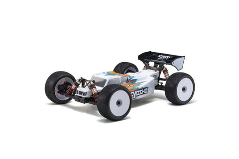 Kyosho Inferno MP10Te 1:8 4WD RC EP Truggy Kit K34115B